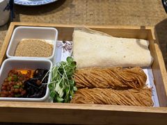 -大张烙馍村·美食地标(泉山店)