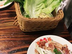 -烤肉食堂(揭阳广百店)