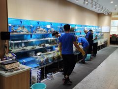 -前王院•巧克力海鲜市集餐厅(万平口店)