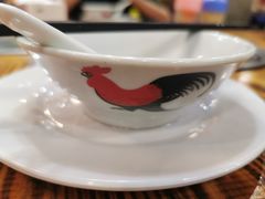 -禄源公·老莞诚饭店
