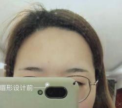 -YIMEI ART半永久纹眉·野生眉