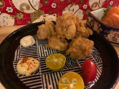 -隐月· 㐂和食屋(芝罘万达公馆店)