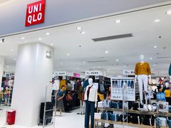 -优衣库(上海金桥国际商业广场店)