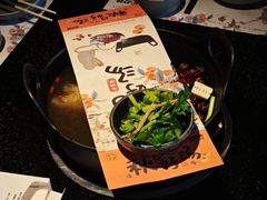 -盡膳口福·百年汤方火锅(科华北路店)