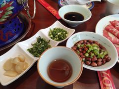 -1078號老北京涮肉(松柏店)