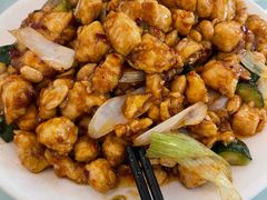 -胖子菜馆(隆昌路店)