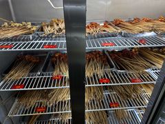 -水碾河刘老大串串香(水碾河路店)