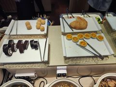 -素满香·Vegan食养自助(天一广场店)