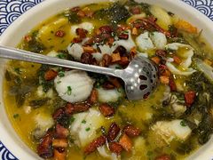 -顺风山庄(水濂山店)