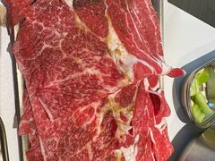 -西塔老太太泥炉烤肉(川沙百联店)