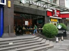 -星巴克(无锡东方商厦店)