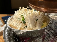 -韩国料理大力士(屏风街店)