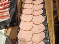 -煲宫猪肚鸡(昆山金鹰国际购物中心店)