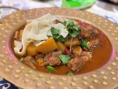 -阿拉丁新疆风味餐厅·清真(罗廊巷店)