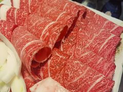 -满来寿喜烧(金虹桥店)