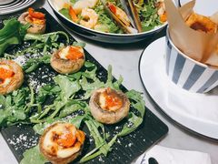 -玛尚诺意式餐厅(官舍店)