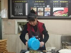 -山东菜煎饼(银泰城店)