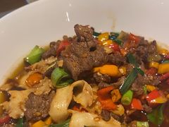 -筱爷叔·上海传统手工菜(玉树路店)
