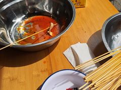 -嘉州鲜知味钵钵鸡(奎星楼店)