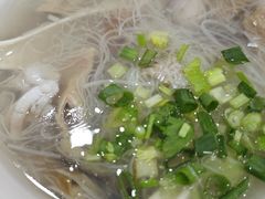 -东街钟楼肉粽(总店)