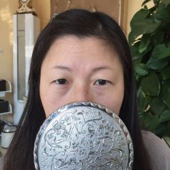 -Amy韩式定妆