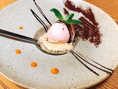 草莓冰激凌-EN SPACE恩空间