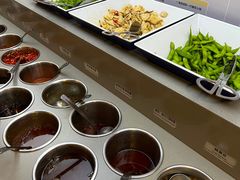 -海底捞火锅(吴中路店)