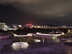-福州海峡文化艺术中心