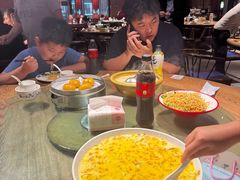 -山芋腔苏北菜(盐城滨海店)