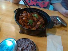 android_upload_pic-歪嘴香鸡公煲(天津街店)