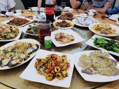 -新河畔海鲜酒楼(虎门店)