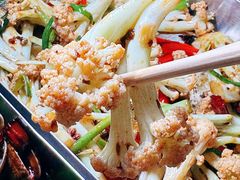 -No.DD戳子烧烤·江湖菜(北京总店)