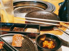-赤坂亭M9和牛烧肉(世博源店)