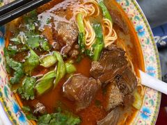 -金杨拉面王小吃面馆·牛三宝面·红烧牛肉粉