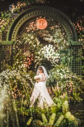 -格乐利雅婚礼艺术中心(南外滩店)