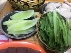 -范贤光鸡公煲(平乐园总店)