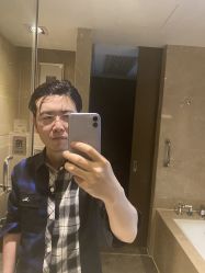-乐绅男士高端假发定制