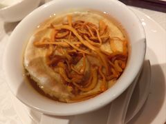 -红棉中餐厅·广州海航威斯汀酒店