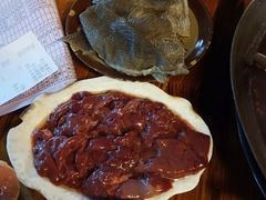 -岗上渣渣老火锅(两路口店)