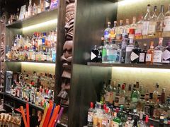 -The Tiki Bungalow提基小木屋酒吧