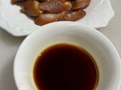 酱猪尾巴-华盛丰温州大排档(东三环南路店)