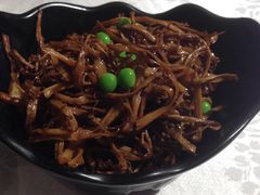 美极烤菌皇-和记小菜(东方店)