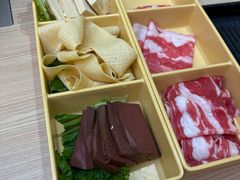 -呷哺呷哺 黄金牧场 (新辰里学清路店)