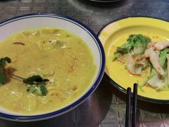 -清迈清迈巷口小排档(烟台山店)