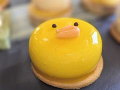 -逸廊大堂吧(三亚海棠湾万丽度假酒店)