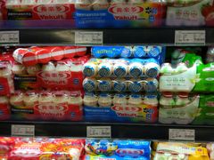 -永辉超市(龙潭寺店)