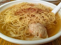 -小梁哥云吞面(黄贝岭店)