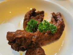 -煜丰汴京烤鸭(福彩路店)
