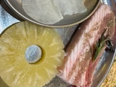 -首尔烤肉大排档(合生汇店)