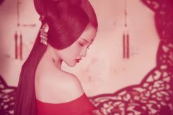 -盘子女人坊生日照·摄影馆(浦东店)